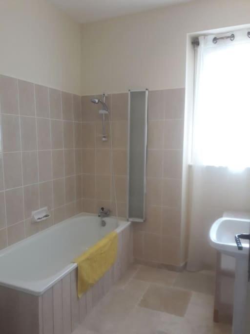 Vine Maison 2 Bedroom With Ensuites Saint-Julien-d'Eymet Bagian luar foto