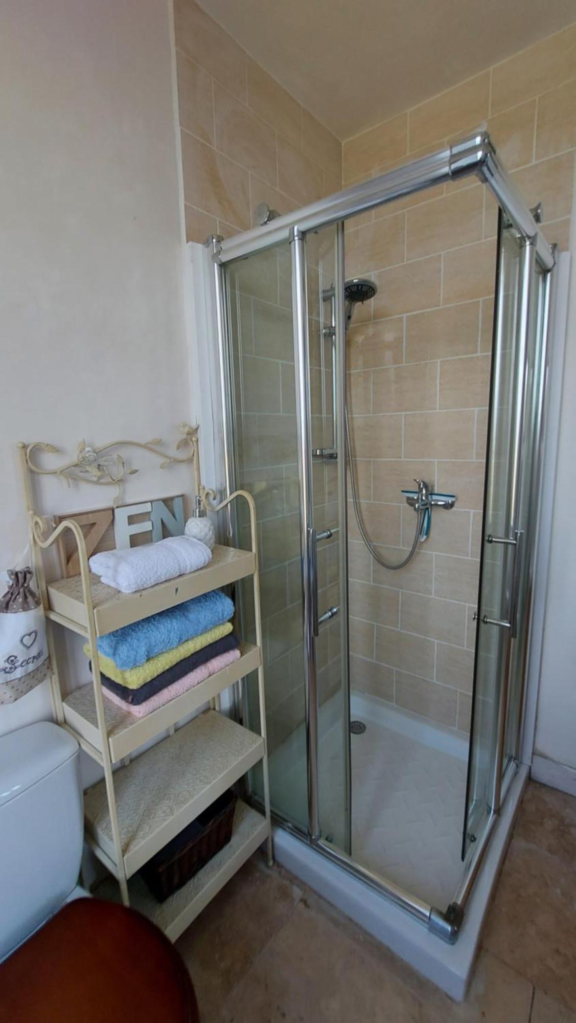 Vine Maison 2 Bedroom With Ensuites Saint-Julien-d'Eymet Bagian luar foto